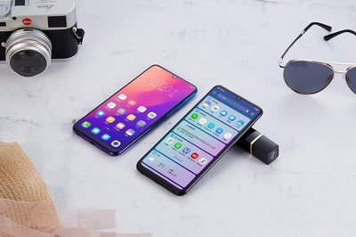 6+128GB能否經住考驗？vivo Z3i標準版性能實測