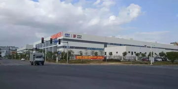 廣西電子制造業新突破 實力派EMS電子SMT代工廠助力首臺“廣西造”華為手機面世